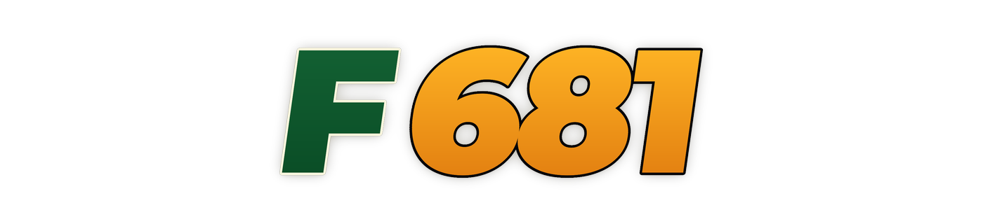 f681 logo